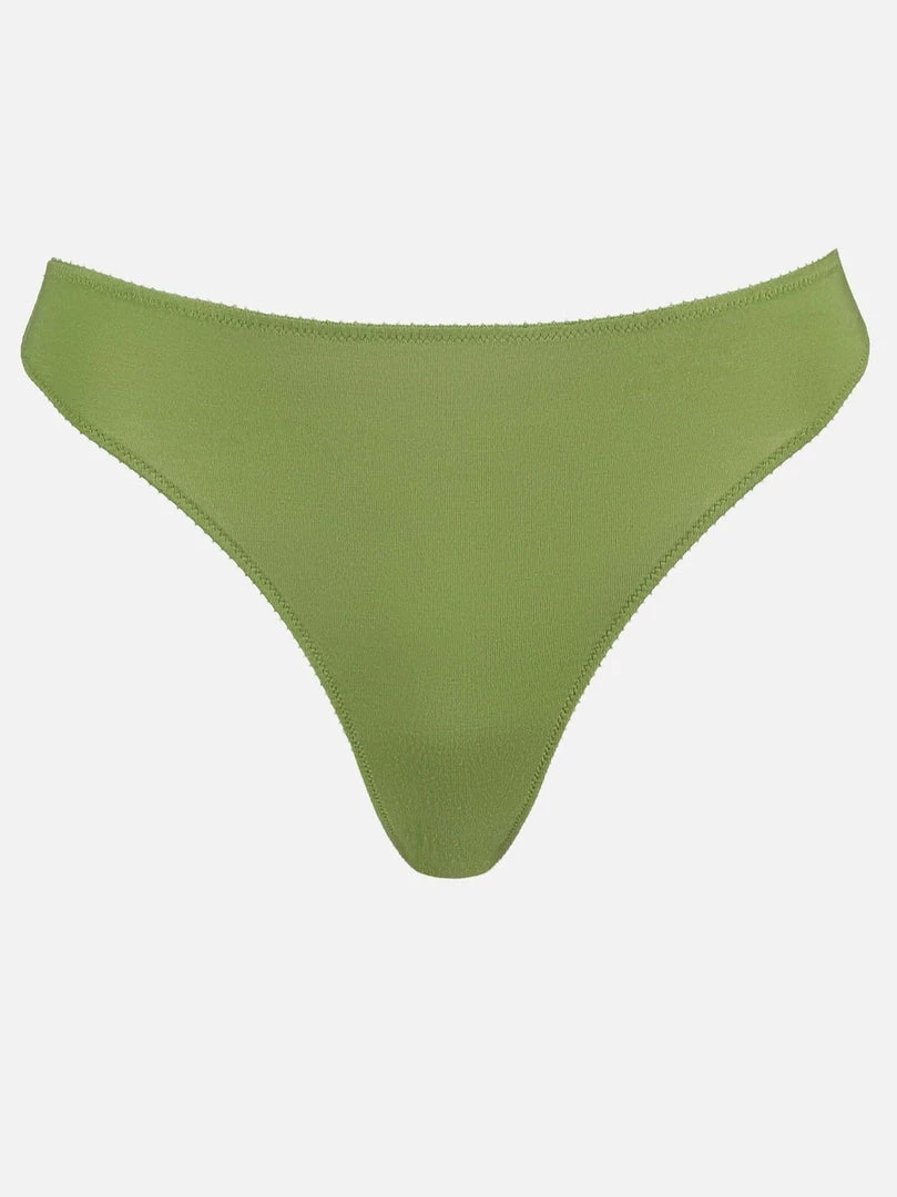 Videris Whitney Bikini – Olive 1 Videris Whitney Bikini – Olive