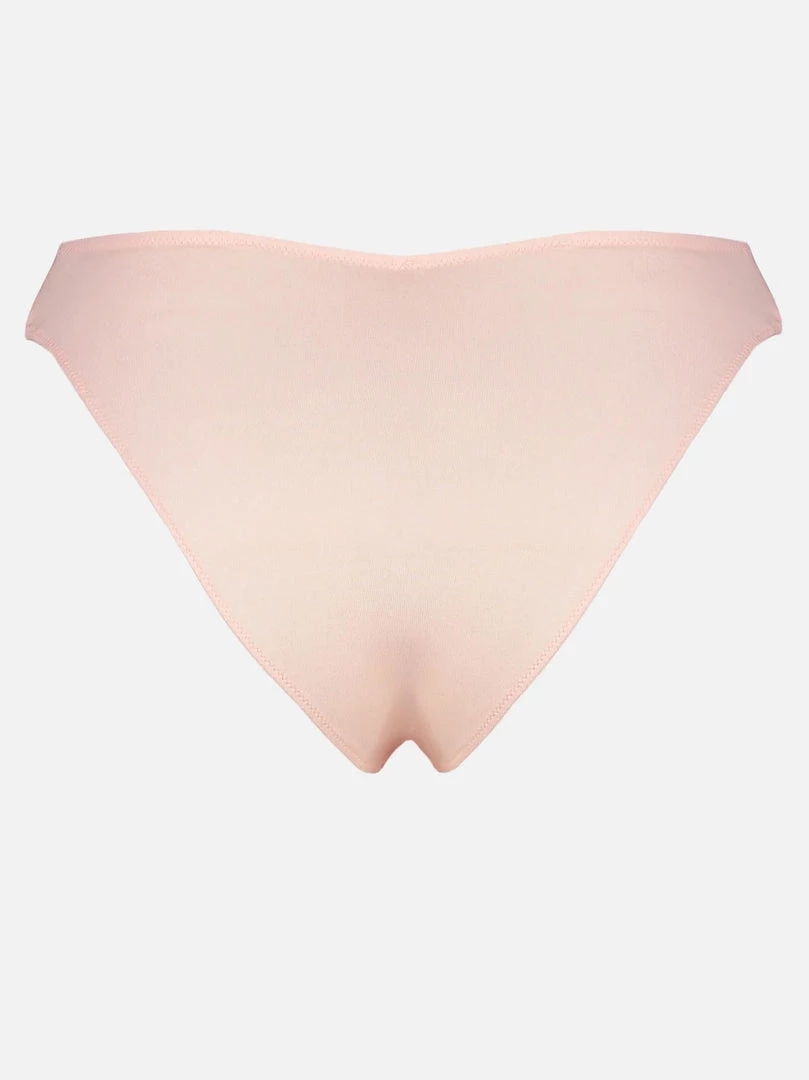 Videris Wardrobe Whitney Bikini – Rosy 3 Videris Wardrobe Whitney Bikini – Rosy