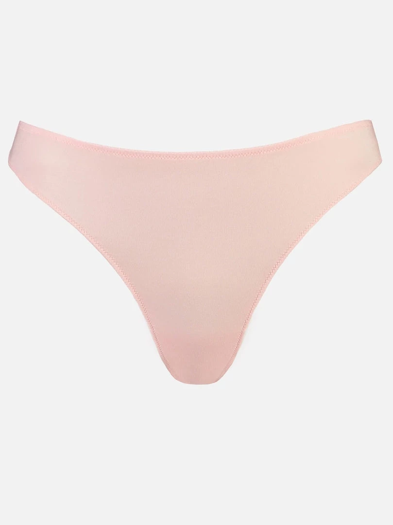 Videris Wardrobe Whitney Bikini – Rosy 1 Videris Wardrobe Whitney Bikini – Rosy
