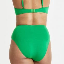 Videris Whitney High Waist Bikini – Poise