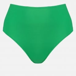 Videris Whitney High Waist Bikini – Poise