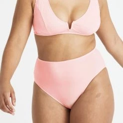 Videris Whitney High Waist Bikini – Rosy Wardrobe