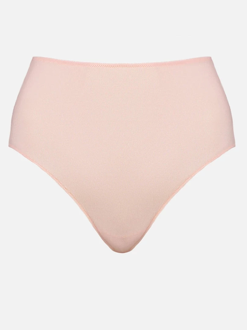 Videris Whitney High Waist Bikini – Rosy Wardrobe 1 Videris Whitney High Waist Bikini – Rosy Wardrobe