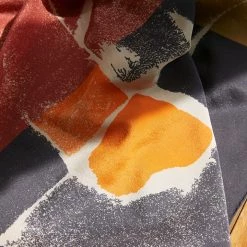 Walker & Bing Wardrobe Moira Silk Necktie