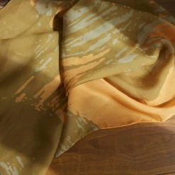 Walker & Bing Tamar Silk Scarf