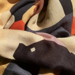 Walker & Bing Wardrobe Mika Wool Scarf