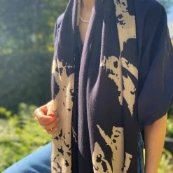 Walker & Bing Wardrobe Nita Wool Scarf