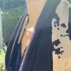 Walker & Bing Wardrobe Nita Wool Scarf