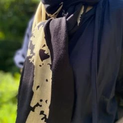 Walker & Bing Wardrobe Nita Wool Scarf