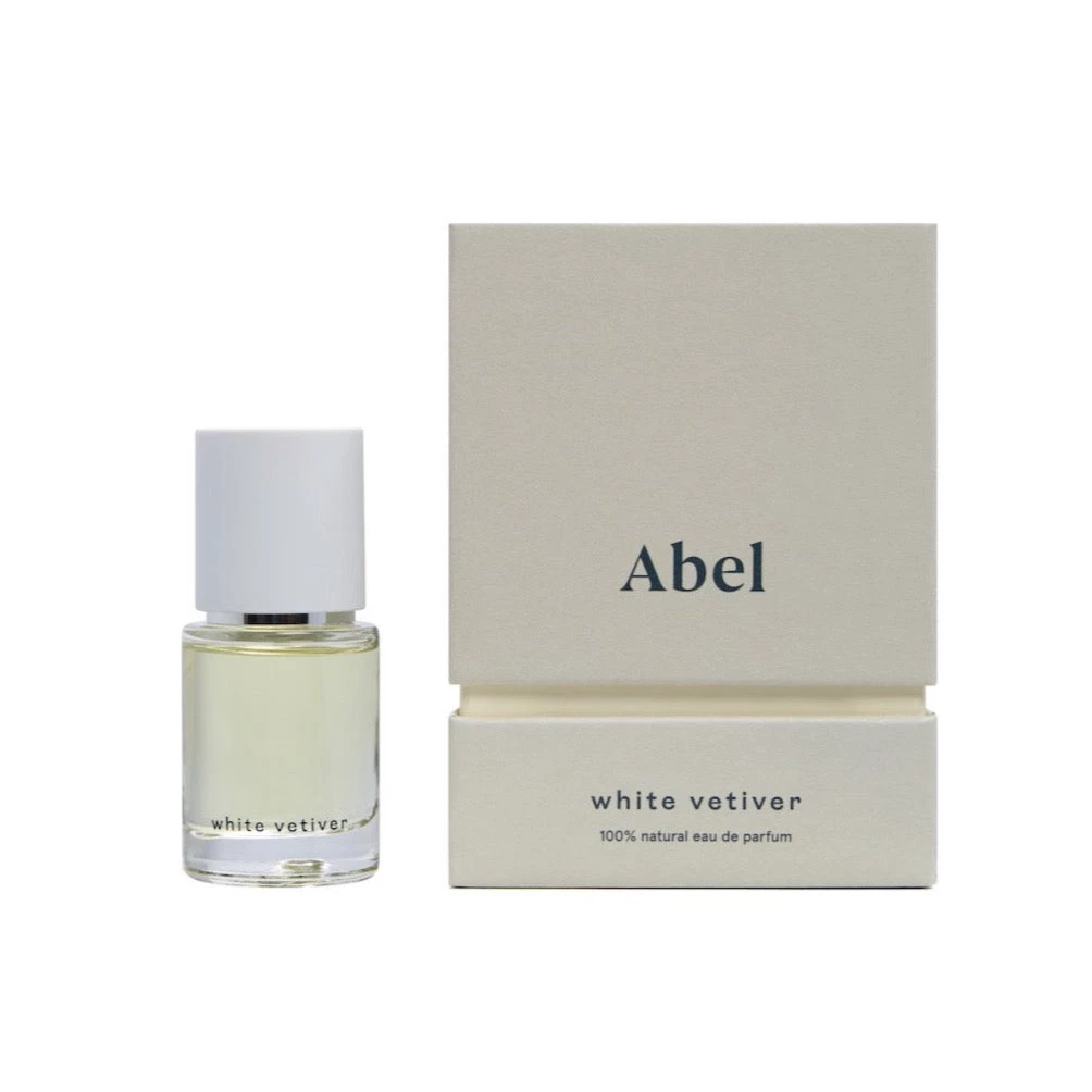 Abel Odor Bathroom White Vetiver – A Cool, Fresh Wood 7 Abel Odor Bathroom White Vetiver – A Cool, Fresh Wood