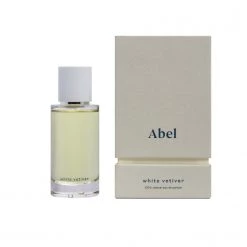 Abel Odor Bathroom White Vetiver – A Cool, Fresh Wood 12 Abel Odor Bathroom White Vetiver – A Cool, Fresh Wood