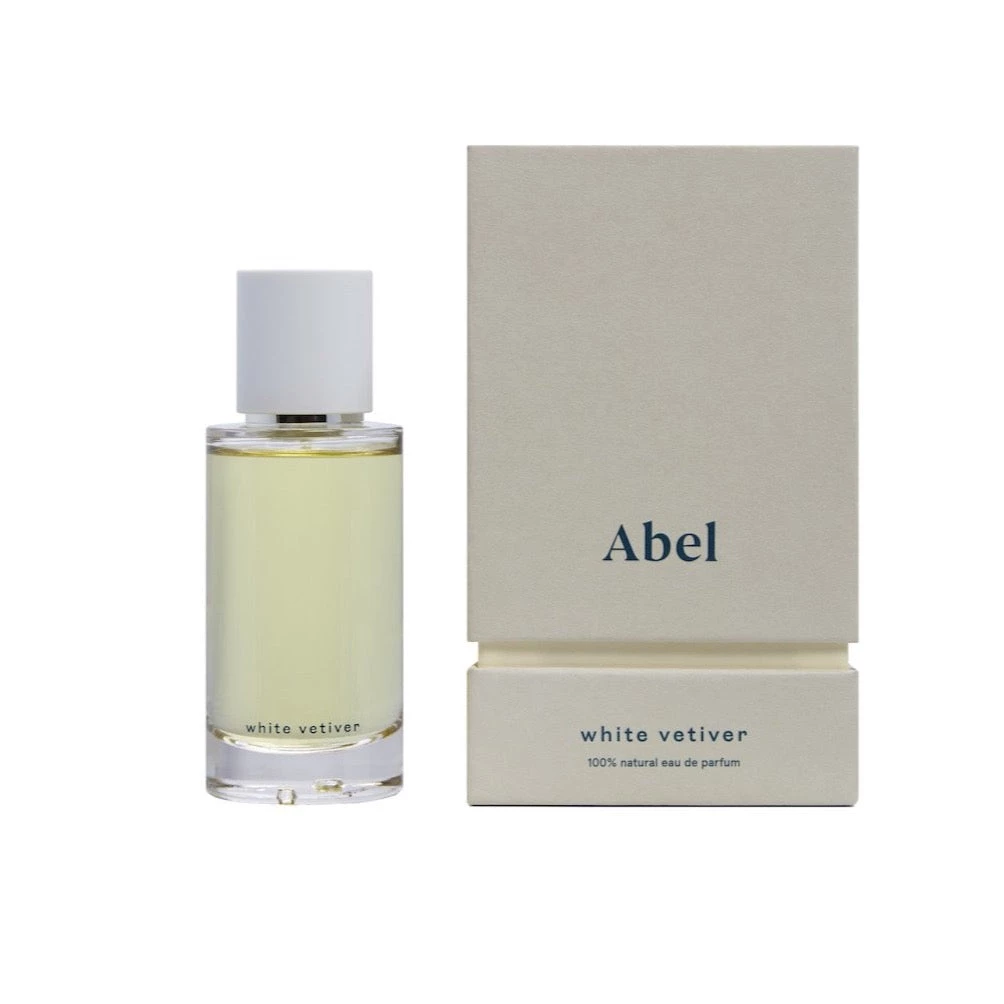 Abel Odor Bathroom White Vetiver – A Cool, Fresh Wood 6 Abel Odor Bathroom White Vetiver – A Cool, Fresh Wood