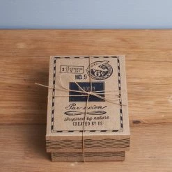 Wooden Story Baby+Child Wooden 50's Car 15 Wooden Story Baby+Child Wooden 50's Car