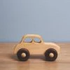 Wooden Story Baby＋Child Wooden 50's Car