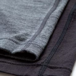 YARN Nz Kereru Merino Camisole - Dark Grey 9 YARN Nz Kereru Merino Camisole - Dark Grey