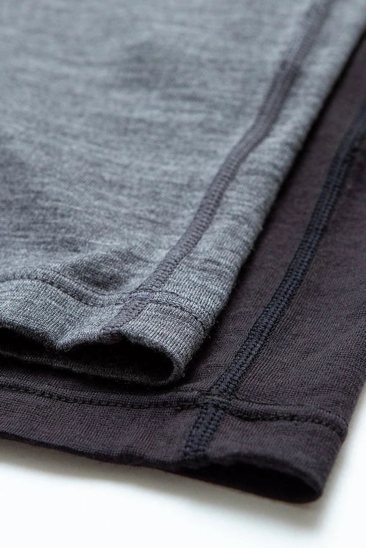 YARN Nz Kereru Merino Camisole - Dark Grey 5 YARN Nz Kereru Merino Camisole - Dark Grey