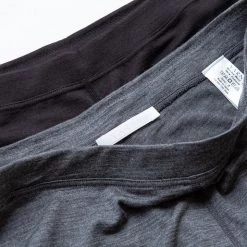 YARN Nz Wardrobe Kereru Merino Leggings - Chocolate 6 YARN Nz Wardrobe Kereru Merino Leggings - Chocolate