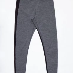 YARN Nz Wardrobe Kereru Merino Leggings - Chocolate 7 YARN Nz Wardrobe Kereru Merino Leggings - Chocolate