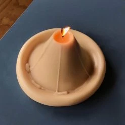 Ann Vincent Living Onno Candle 11 Ann Vincent Living Onno Candle