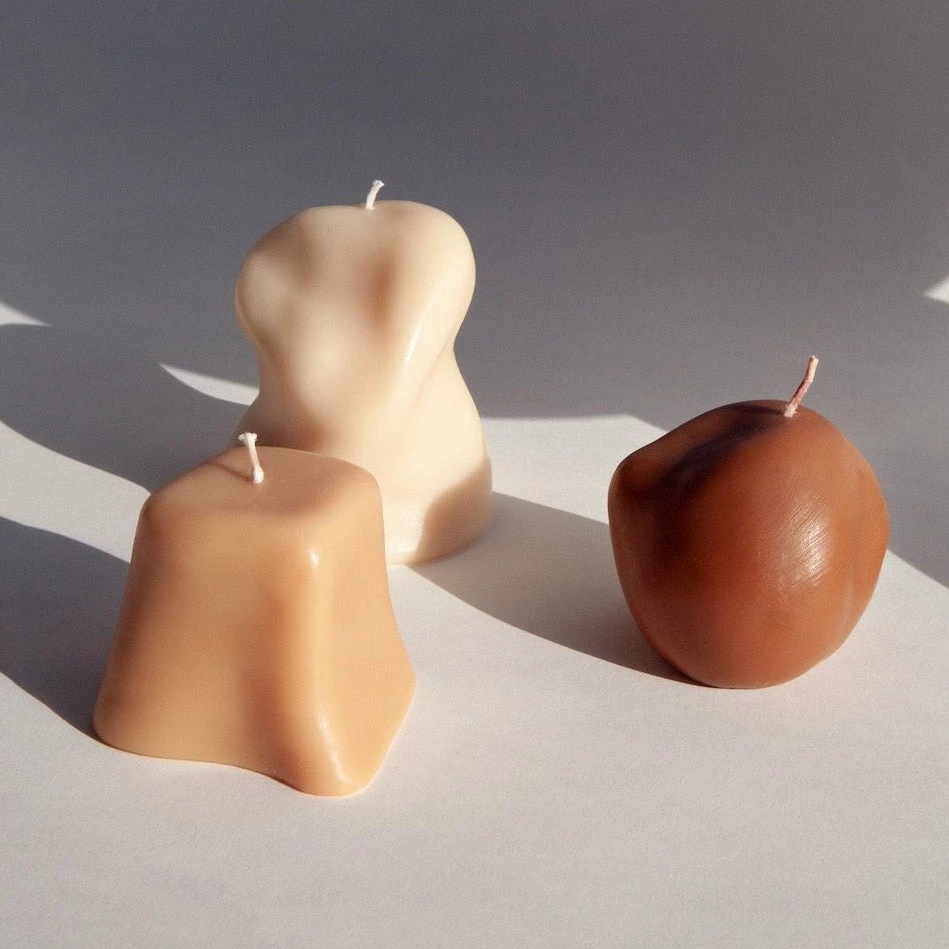 Ann Vincent Sole Set 6 Ann Vincent Sole Set