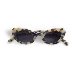 Auór Rosetta Sunglasses – Granite Wardrobe