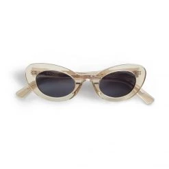Auór Wardrobe Rosetta Sunglasses – Tea