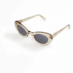 Auór Wardrobe Rosetta Sunglasses – Tea