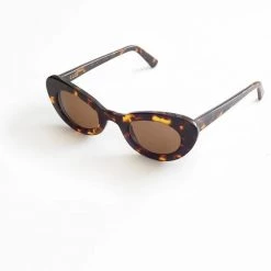 Auór Rosetta Sunglasses – Tort Wardrobe