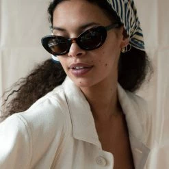 Auór Rosetta Sunglasses – Tort Wardrobe