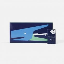 Papier Tigre Stapler – Green & Blue Workspace 11 Papier Tigre Stapler – Green & Blue Workspace