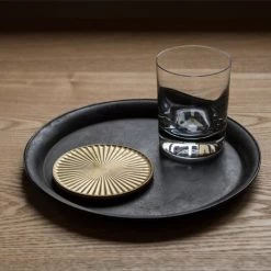 Futagami Living Kobo Coaster 10 Futagami Living Kobo Coaster
