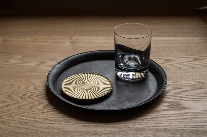 Futagami Living Kobo Coaster 5 Futagami Living Kobo Coaster