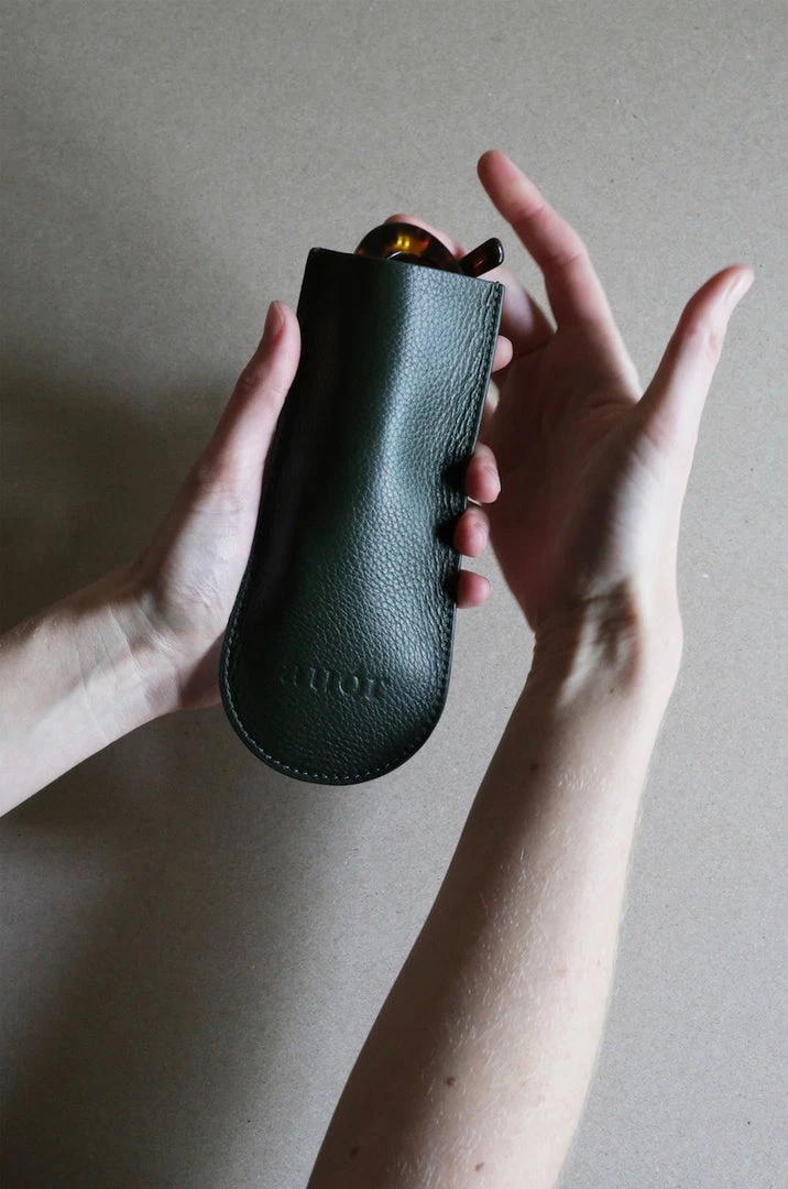 Auór Paloma Sunglasses – Cocoa Wardrobe 5 Auór Paloma Sunglasses – Cocoa Wardrobe