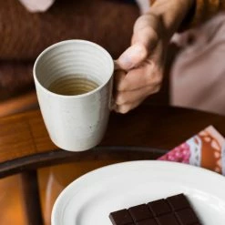 Flint Chocolate Kitchen＋Table Dominican Dark Chocolate Bar