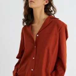 General Sleep EOS Sale* Classic Set - Brick