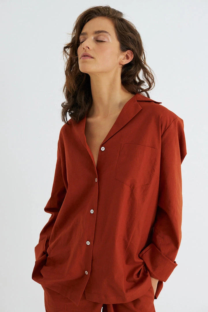 General Sleep EOS Sale* Classic Set - Brick 2 General Sleep EOS Sale* Classic Set - Brick