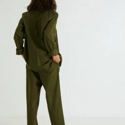 General Sleep EOS Sale* Classic Set - Moss