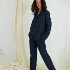 General Sleep Classic Set - Navy EOS Sale*