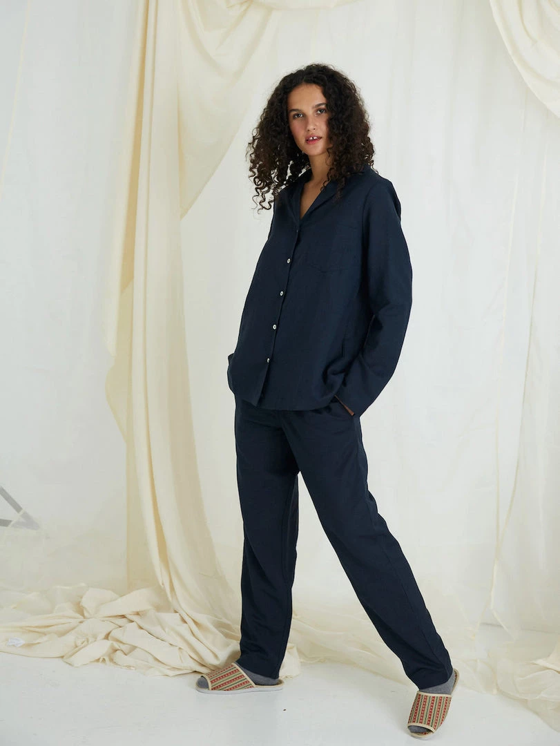 General Sleep Classic Set - Navy EOS Sale* 1 General Sleep Classic Set - Navy EOS Sale*