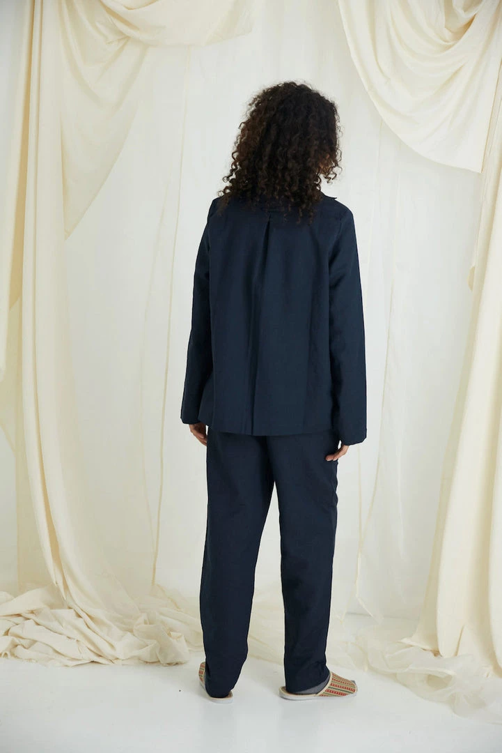 General Sleep Classic Set - Navy EOS Sale* 2 General Sleep Classic Set - Navy EOS Sale*