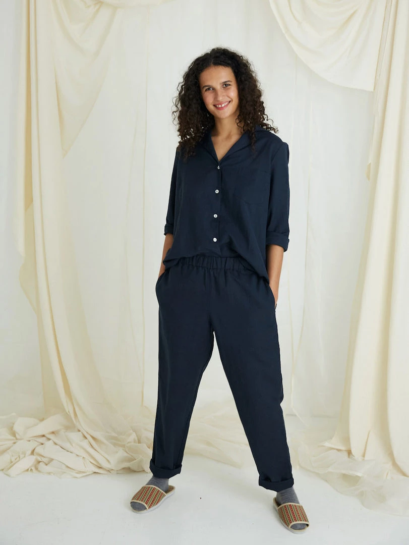 General Sleep Classic Set - Navy EOS Sale* 3 General Sleep Classic Set - Navy EOS Sale*