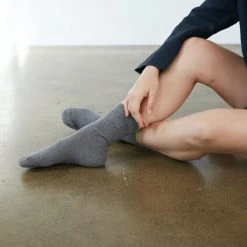 General Sleep Wardrobe Bed Socks – Moon