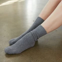General Sleep Wardrobe Bed Socks – Moon