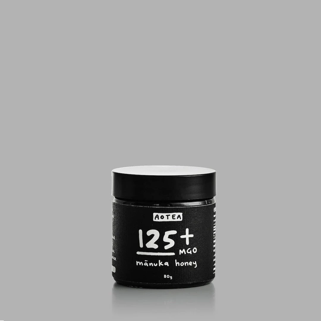 Aotea Mānuka Honey 125+ MGO 2 Aotea Mānuka Honey 125+ MGO