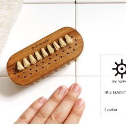 Iris Hantverk Bathroom Nail Brush – Large 7 Iris Hantverk Bathroom Nail Brush – Large