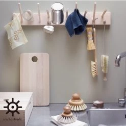 Iris Hantverk Living Dish Brush 5 Iris Hantverk Living Dish Brush