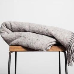 Seljak Brand Original Blanket – Fringe Living