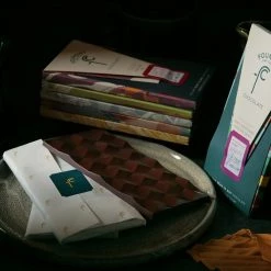 Kitchen+Table Foundry Chocolate - Soconusco, Chiapas, Mexico 70% 9 Kitchen+Table Foundry Chocolate - Soconusco, Chiapas, Mexico 70%