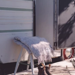 Seljak Brand Original Blanket – Fringe Living