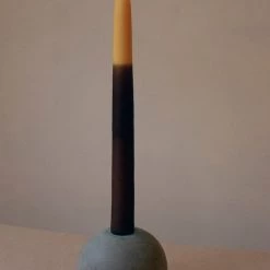 Wax Atelier Living Dining Candles – Double-dipped